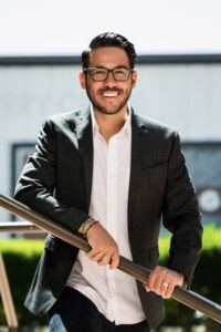 Guillermo Mazier, MBA